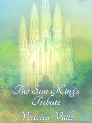 cover image of The Sun King's Tribute